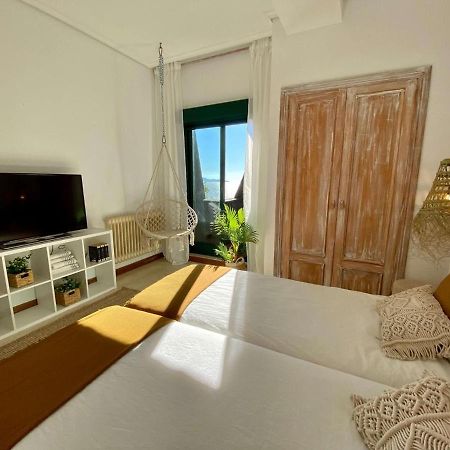 Apartmán Samil55 Vigo Exteriér fotografie