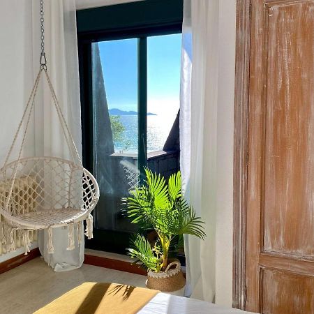 Apartmán Samil55 Vigo Exteriér fotografie