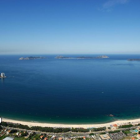 Apartmán Samil55 Vigo Exteriér fotografie