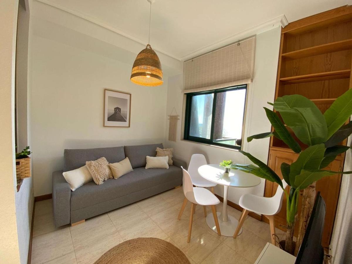 Apartmán Samil55 Vigo Exteriér fotografie