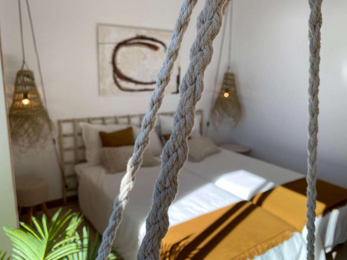 Apartmán Samil55 Vigo Exteriér fotografie
