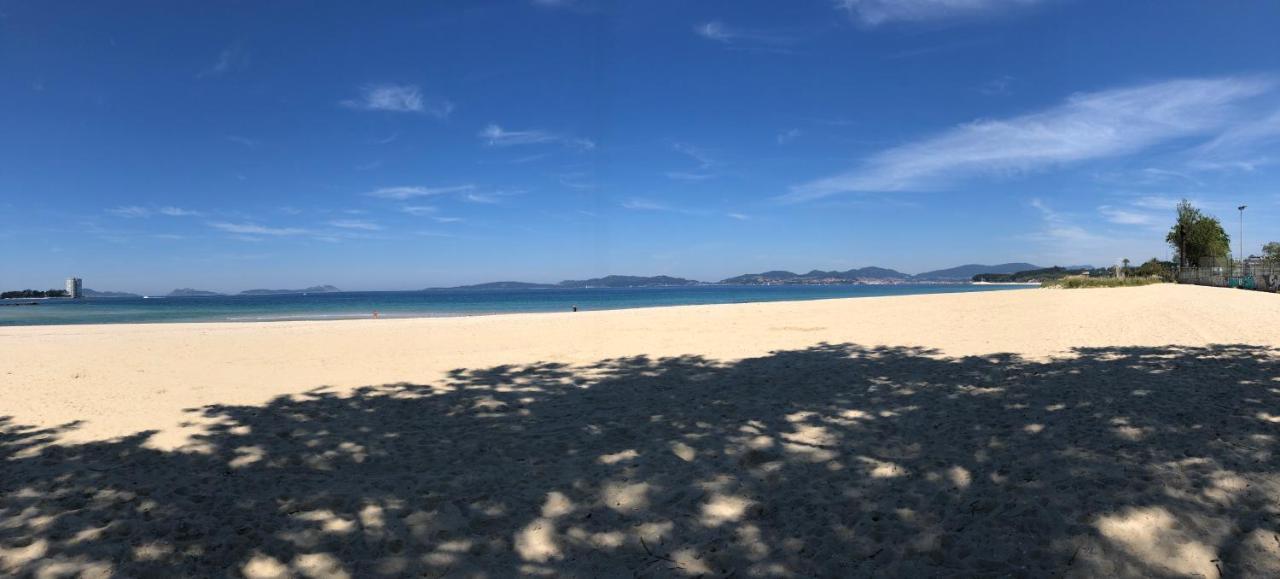 Apartmán Samil55 Vigo Exteriér fotografie