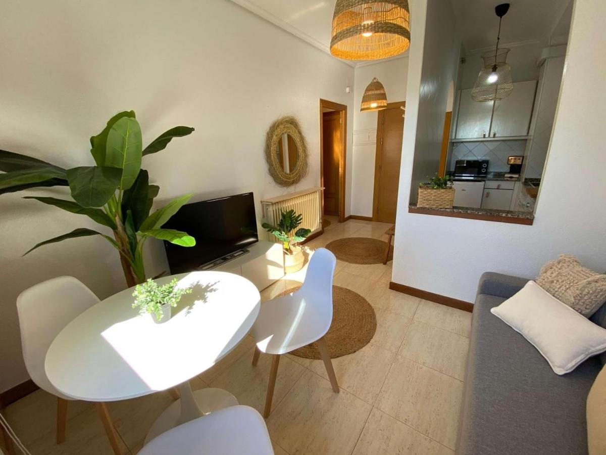 Apartmán Samil55 Vigo Exteriér fotografie