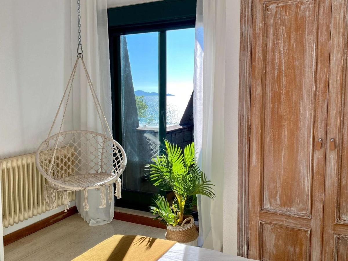 Apartmán Samil55 Vigo Exteriér fotografie