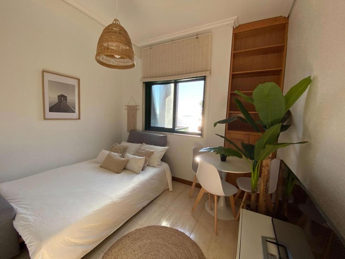 Apartmán Samil55 Vigo Exteriér fotografie