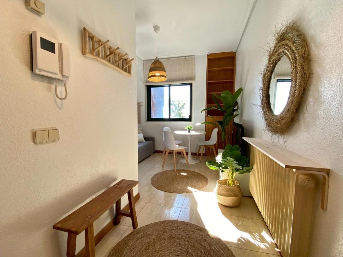 Apartmán Samil55 Vigo Exteriér fotografie