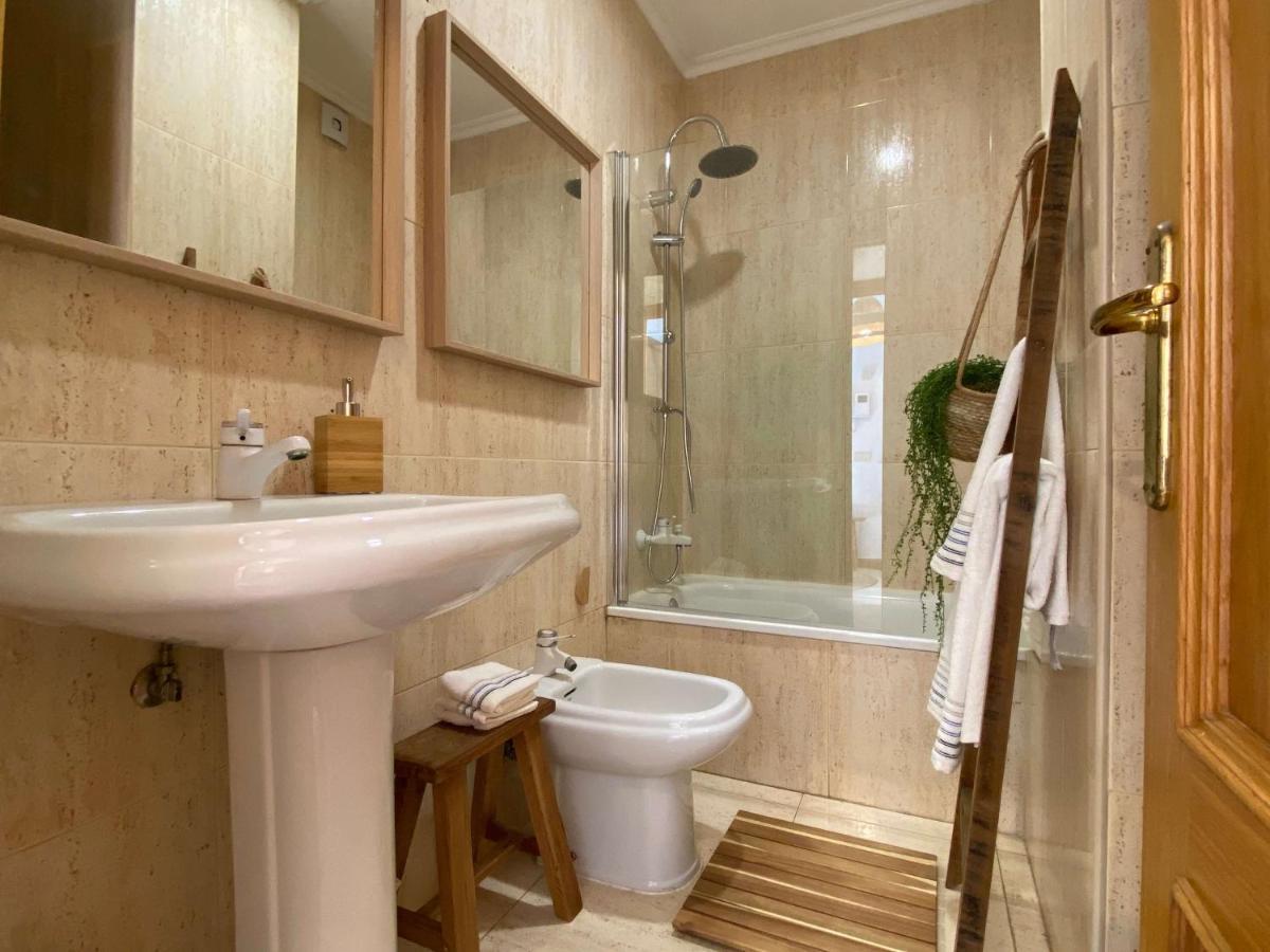 Apartmán Samil55 Vigo Exteriér fotografie